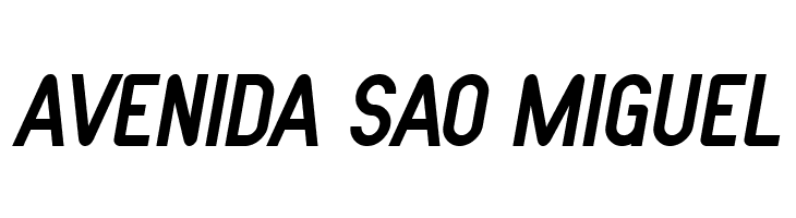 SF Atarian System Italic  Free Fonts Download