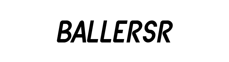 SF Atarian System Italic  Free Fonts Download