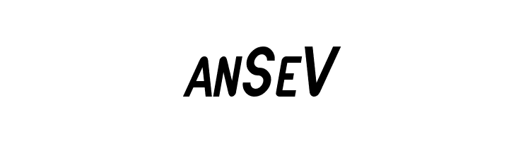 SF Atarian System Italic  Free Fonts Download