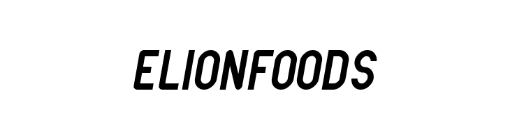 SF Atarian System Italic  Free Fonts Download