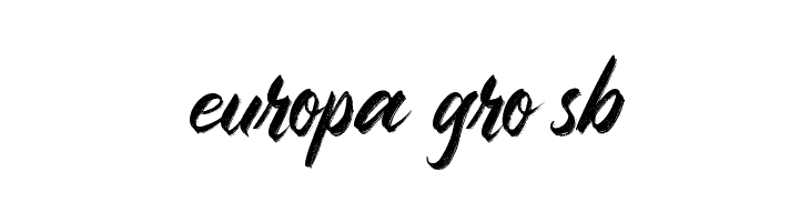 Sembilu Regular  Free Fonts Download