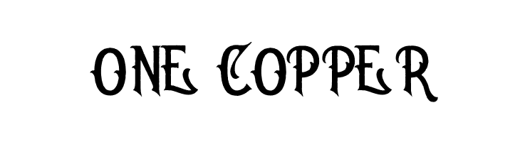 Oregon Rough  Free Fonts Download