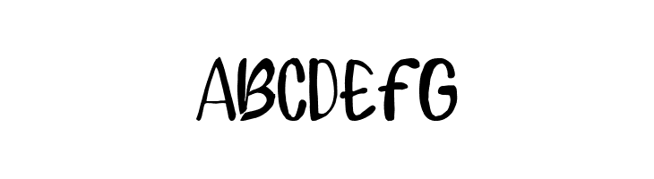 Gilang  Free Fonts Download