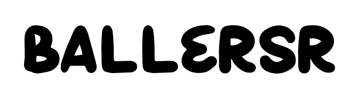 Bolobolo  Free Fonts Download