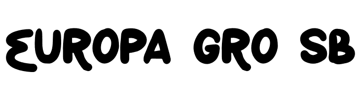 Bolobolo  Free Fonts Download