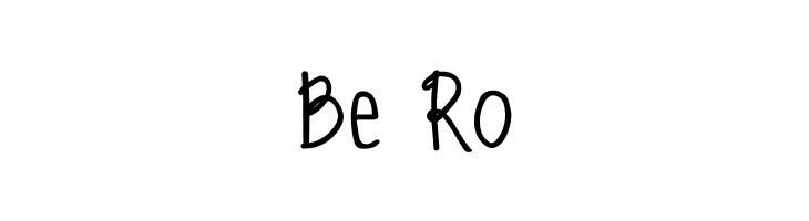 Chahna Bold  Free Fonts Download