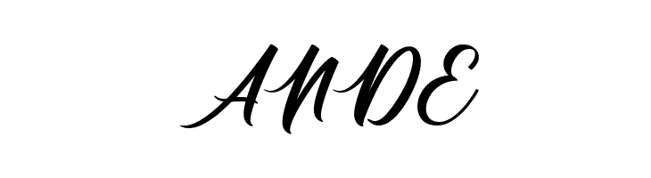 Ardsttandsille Personal Use Onl  Free Fonts Download