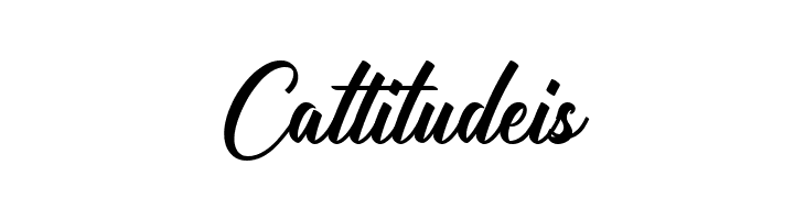 Ardsttandsille Personal Use Onl  Free Fonts Download