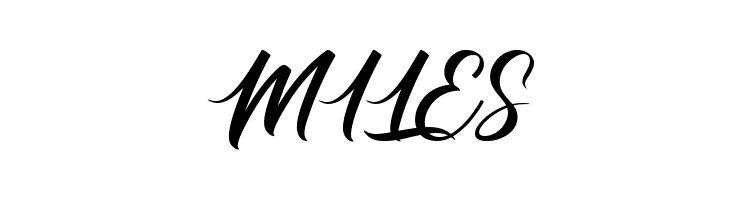 Ardsttandsille Personal Use Onl  Free Fonts Download