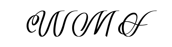 Rheinalita Personal Use Only  Free Fonts Download