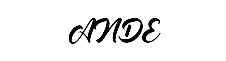 Bellagu Personal Use Only  Free Fonts Download