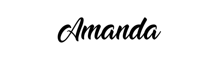 Bellagu Personal Use Only  Free Fonts Download