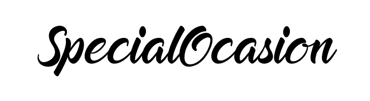 Bellagu Personal Use Only  Free Fonts Download