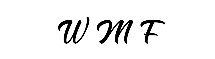 Bellagu Personal Use Only  Free Fonts Download