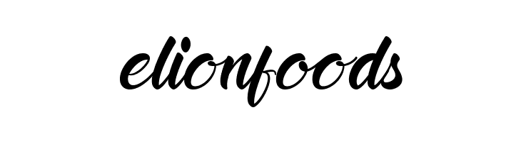 Bellagu Personal Use Only  Free Fonts Download