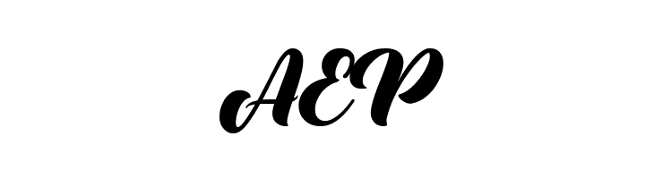 allim Personal Use Only  Free Fonts Download
