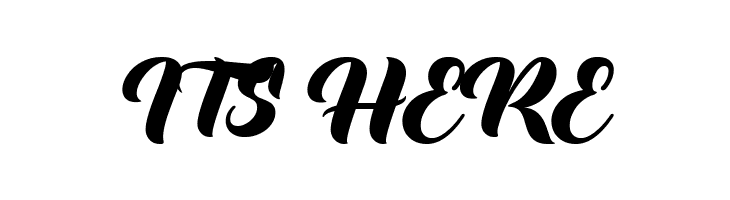 allim Personal Use Only  Free Fonts Download
