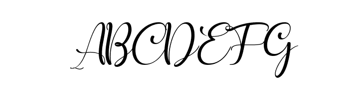 shunligh Personal Use Only  Free Fonts Download