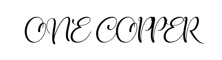 shunligh Personal Use Only  Free Fonts Download