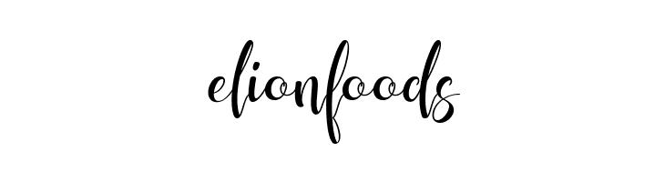 shunligh Personal Use Only  Free Fonts Download