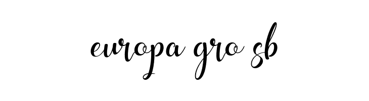 shunligh Personal Use Only  Free Fonts Download