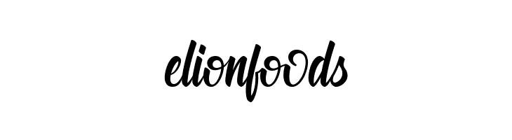 Angelinatta Personal Use Only  Free Fonts Download