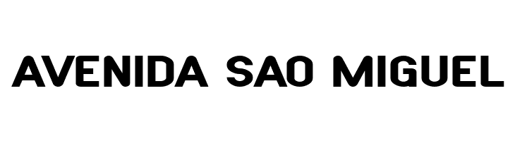 SF Atarian System Extended Bold  Free Fonts Download