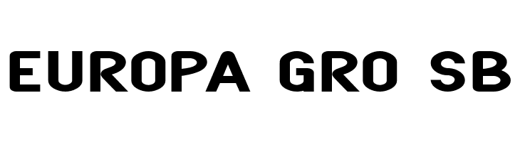 SF Atarian System Extended Bold  Free Fonts Download