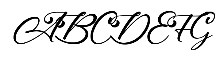 akayla Personal Use Only  Free Fonts Download