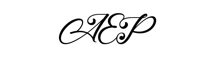 akayla Personal Use Only  Free Fonts Download