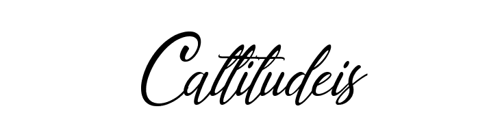 akayla Personal Use Only  Free Fonts Download