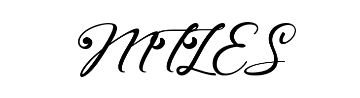 akayla Personal Use Only  Free Fonts Download