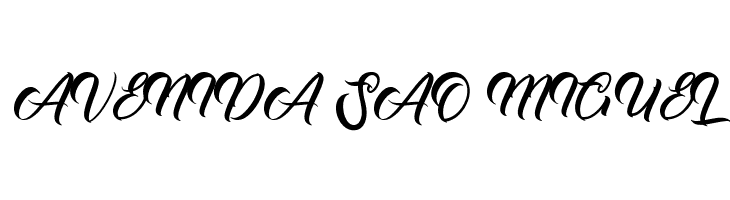 Caroollina  Free Fonts Download