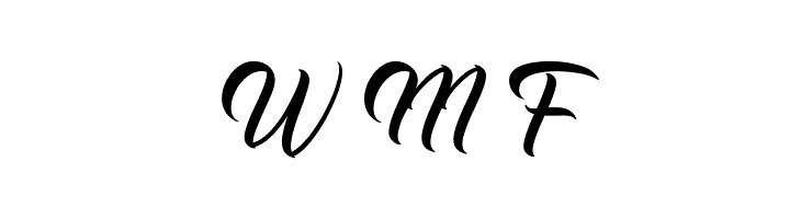 Caroollina  Free Fonts Download