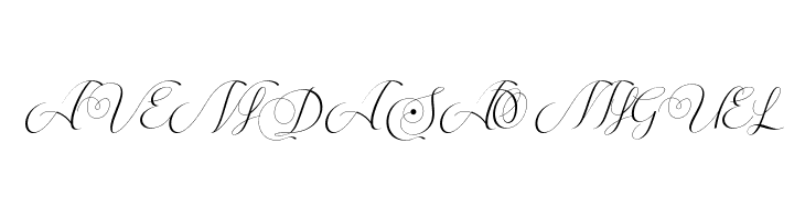 Delliavirra  Personal Use Only  Free Fonts Download