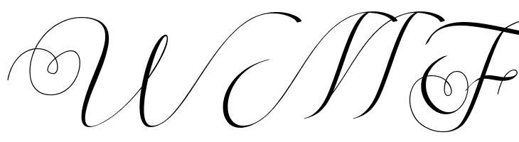 Delliavirra  Personal Use Only  Free Fonts Download