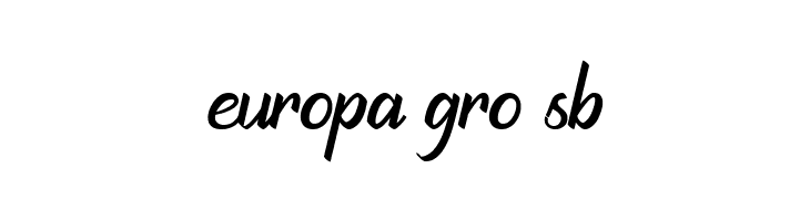 Grillinea Personal Use Only  Free Fonts Download