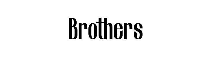 Brianne Regular  Free Fonts Download