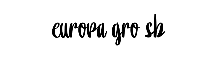 Beleriand  Free Fonts Download