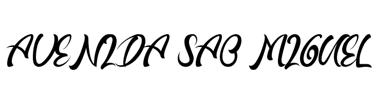 Buttermill  Free Fonts Download