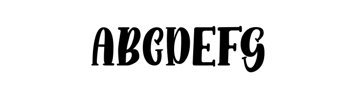 Funny Gang  Free Fonts Download