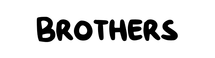 Chunky Rosie Demo  Free Fonts Download