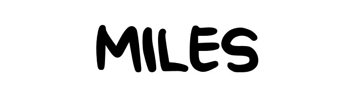 Chunky Rosie Demo  Free Fonts Download