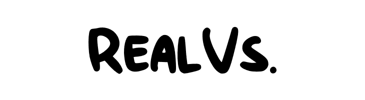 Chunky Rosie Demo  Free Fonts Download