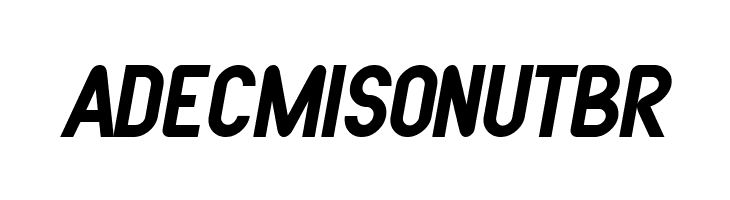 SF Atarian System Bold Italic  Free Fonts Download