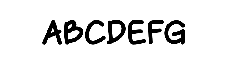 FanKids  Free Fonts Download