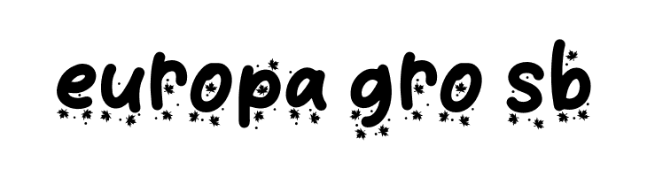 Sweet Maple Display - Personal Use  Free Fonts Download