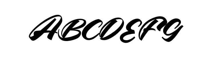 Artline  Free Fonts Download