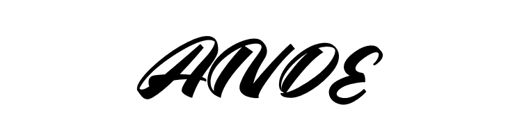 Artline  Free Fonts Download