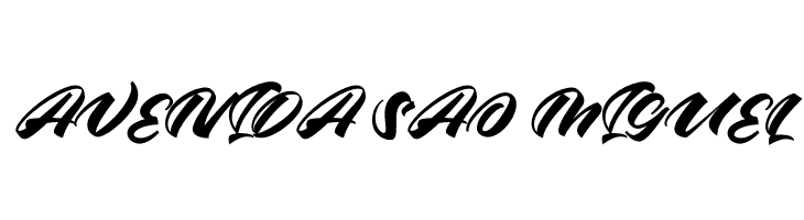 Artline  Free Fonts Download